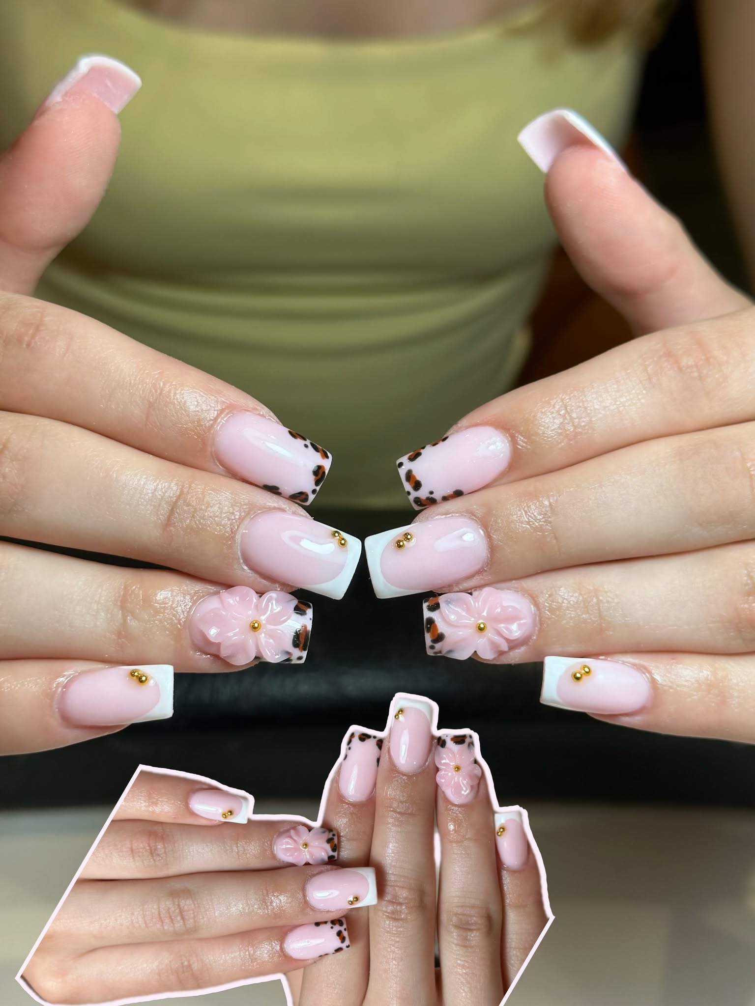 Studio Nail Design 10