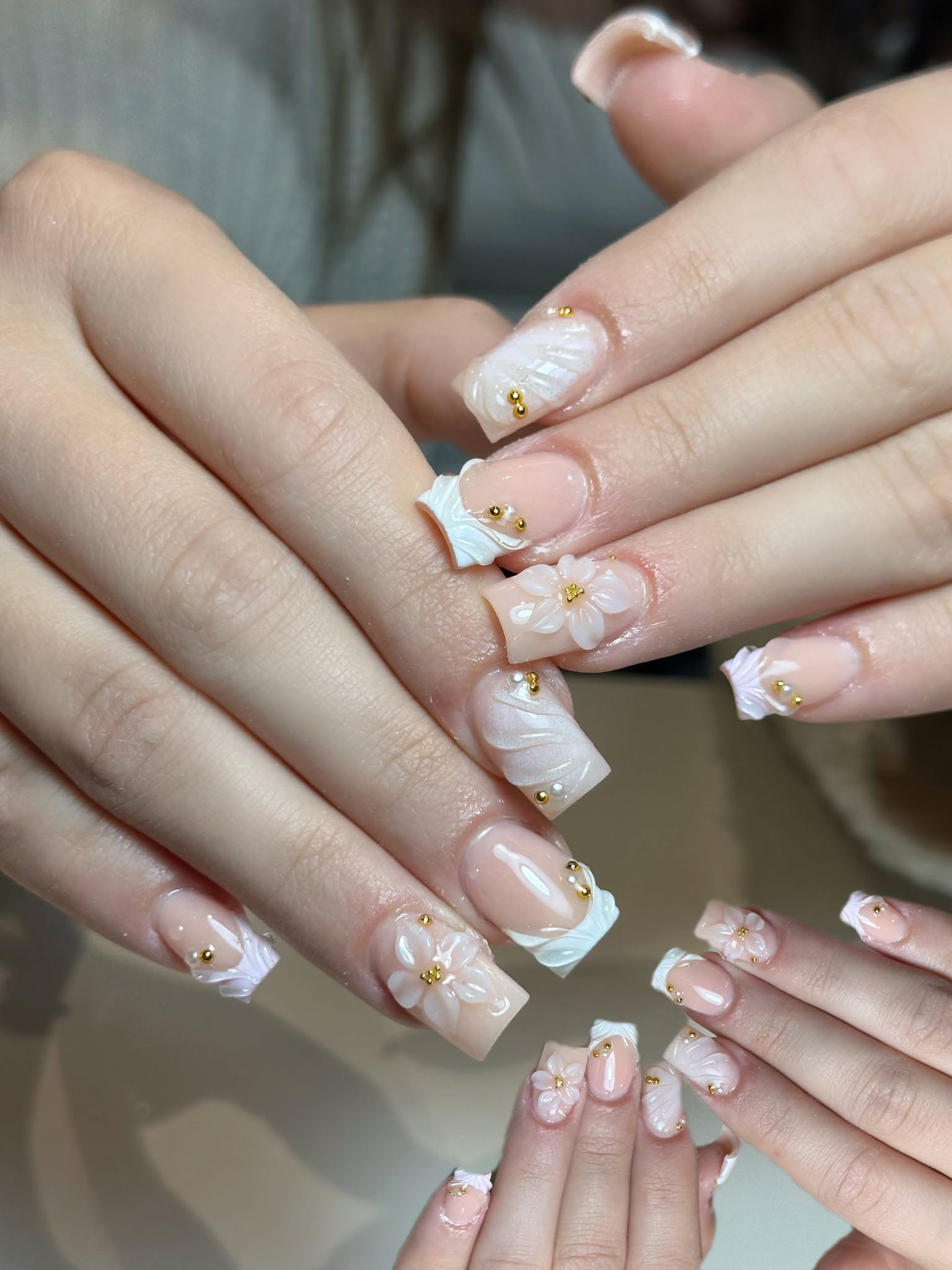 Studio Nail Design 12