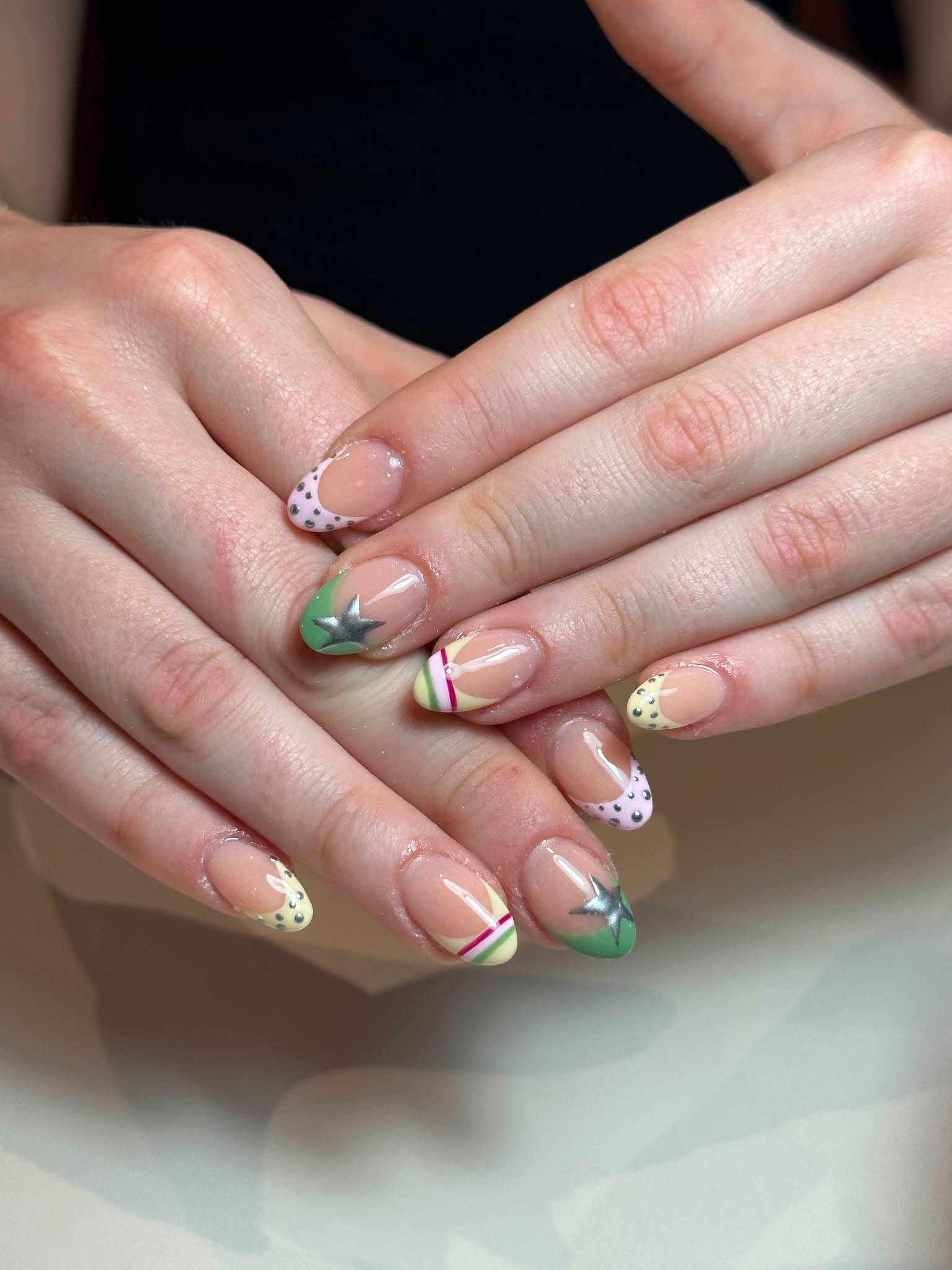 Studio Nail Design 13