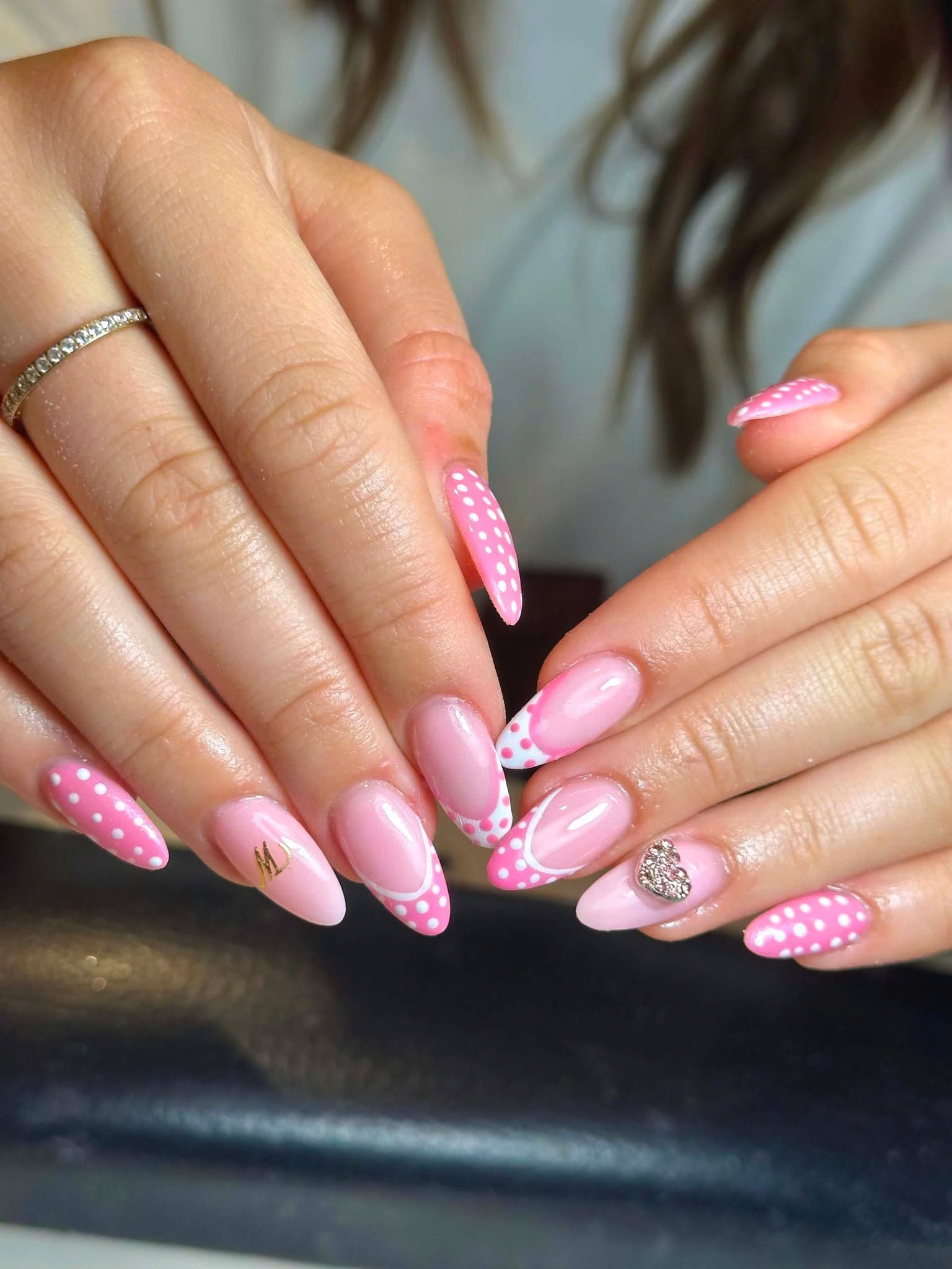 Neues Nail Art Design 4