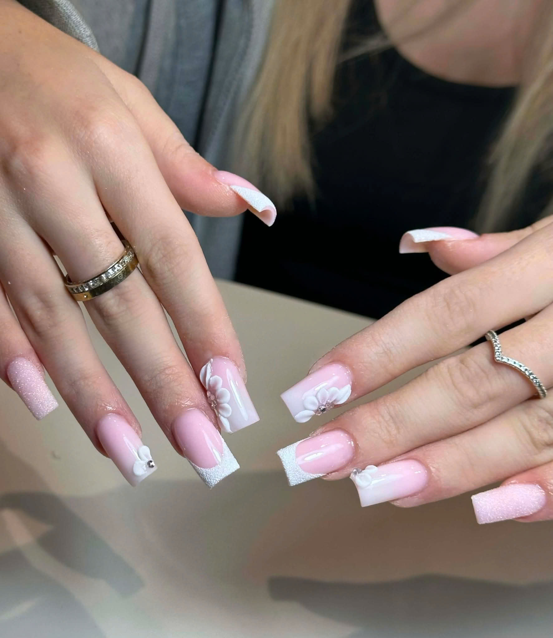 Neues Nail Art Design 6