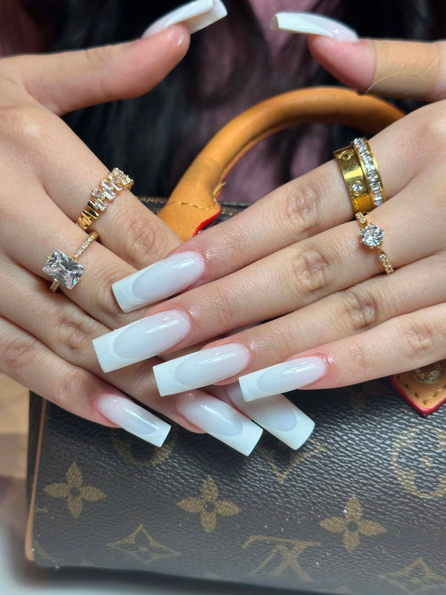 Neues Nail Art Design 7