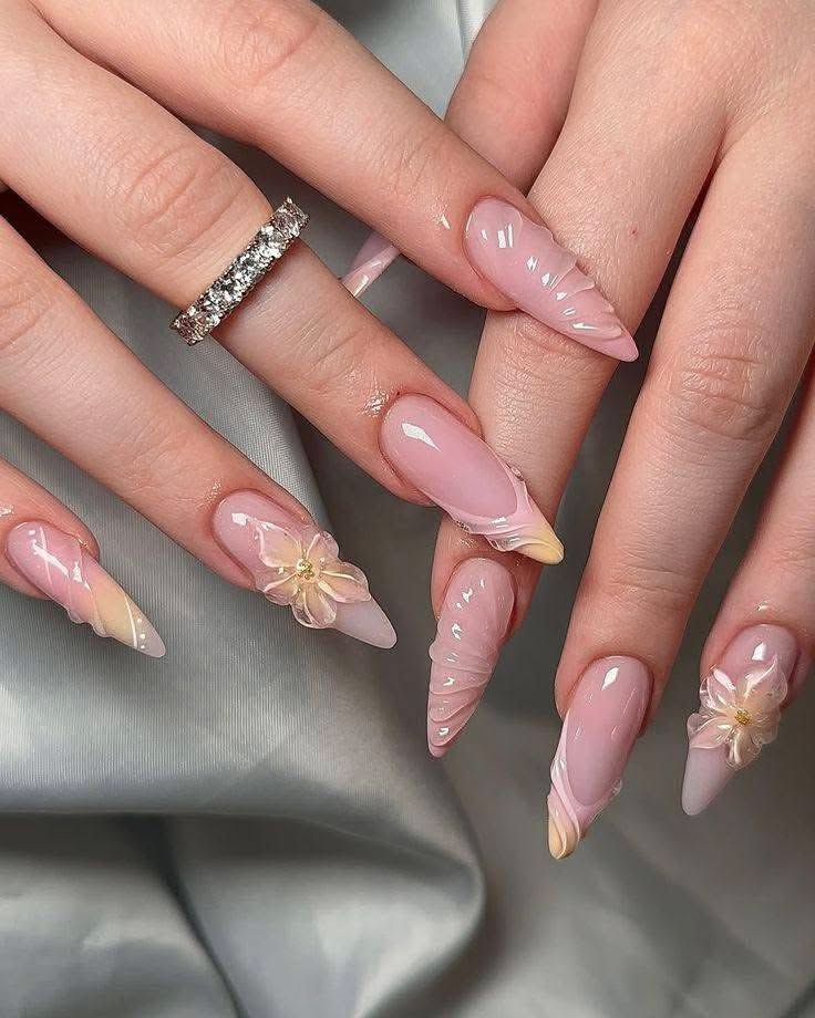 Zartes Nude Design