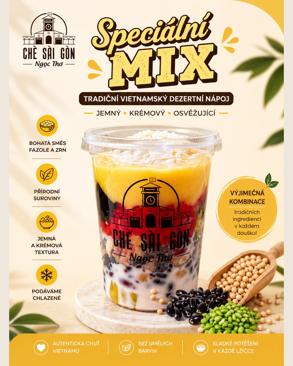 Speciální mix