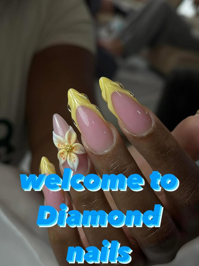 Manicure