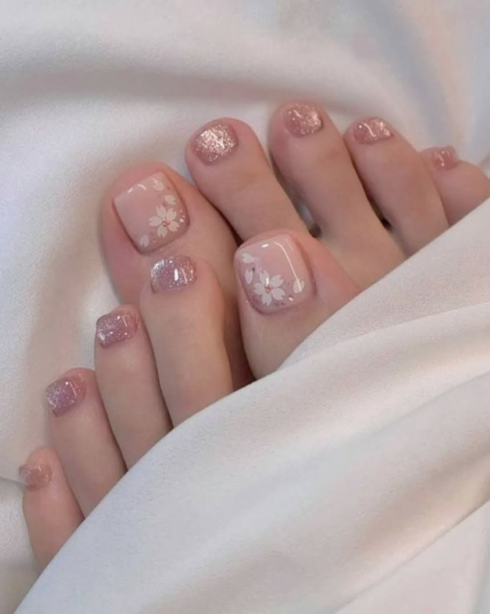 Pedicure