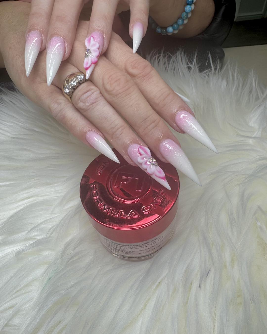 BIAB nails