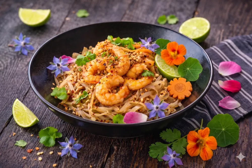 Padthai Foodie Spot