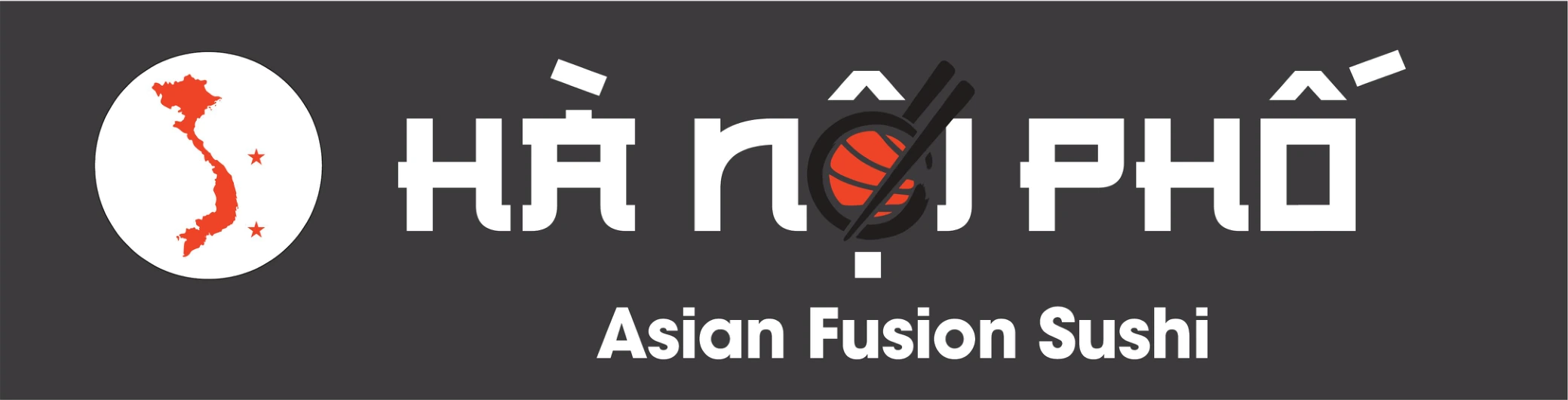 Hà Nội Phố - Asian Fusion Sushi