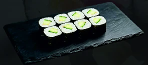 Kappa Maki aus der HANA Speisekarte