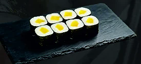 Shinko Maki aus der HANA Speisekarte