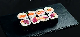 Kazumi Maki aus der HANA Speisekarte