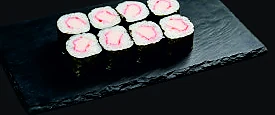 Kani Maki aus der HANA Speisekarte