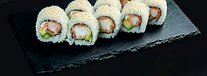 Tempura aus der HANA Speisekarte