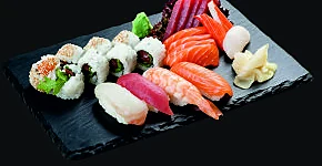Tokyo aus der HANA Speisekarte