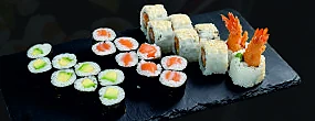 Sakura aus der HANA Speisekarte
