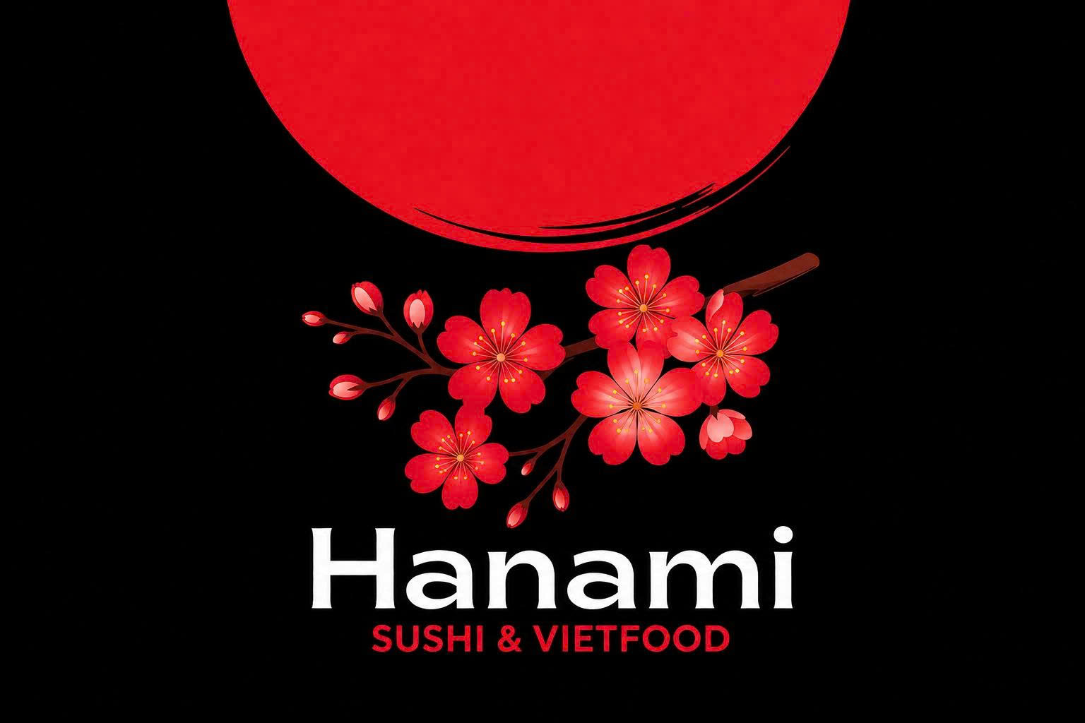 Hanami Sushi & Viet Foods