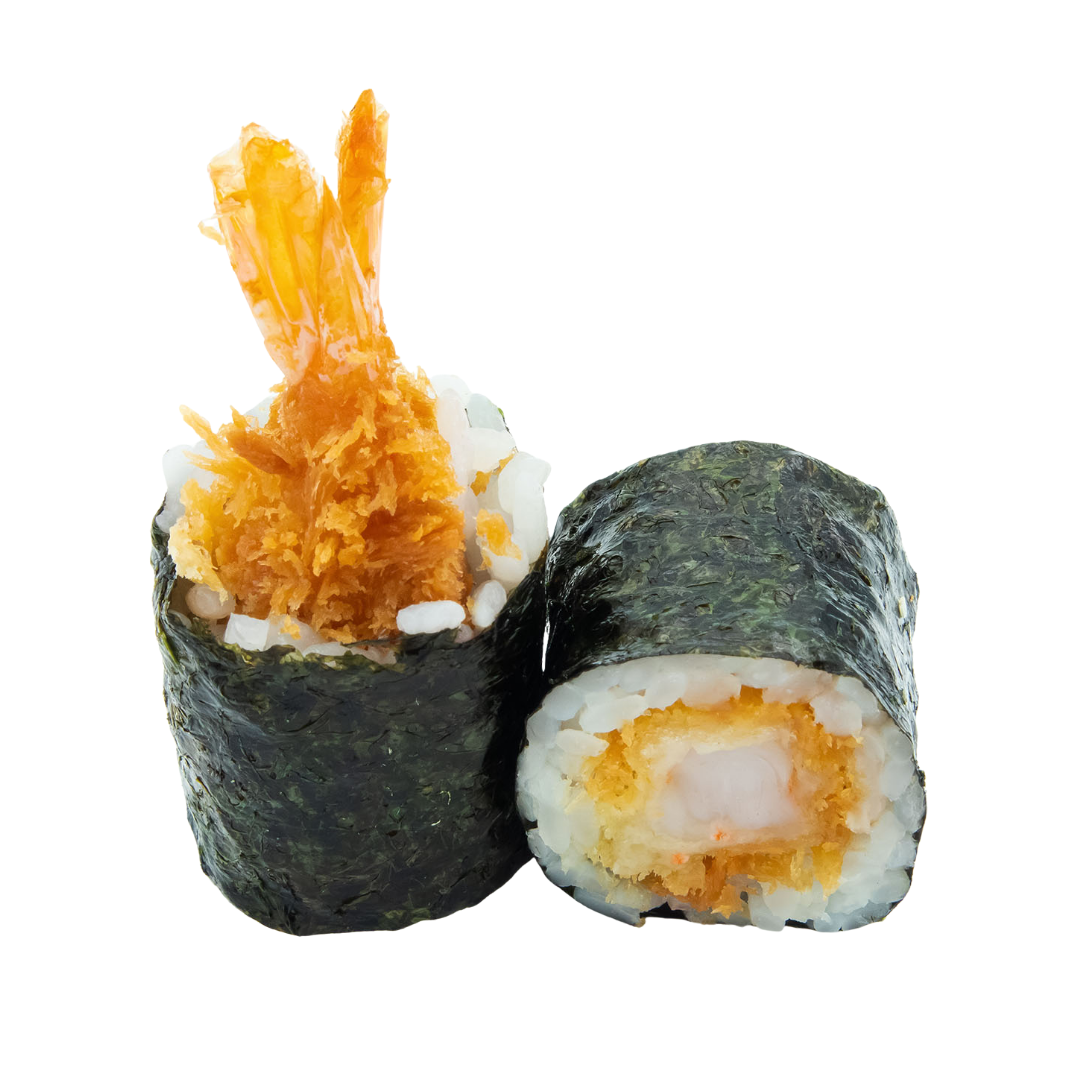V13. Ebi Tempura