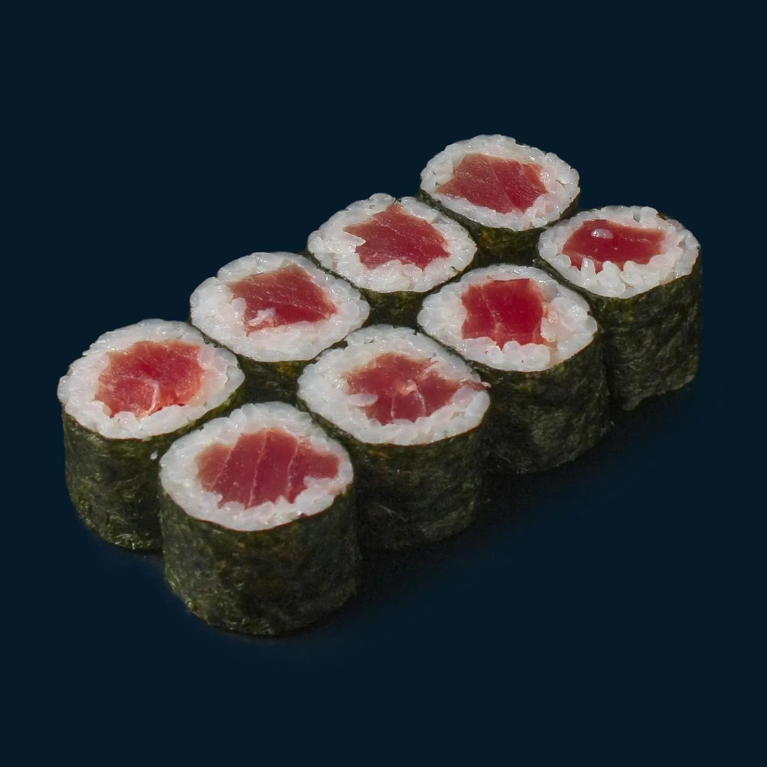S7. Tekka Maki