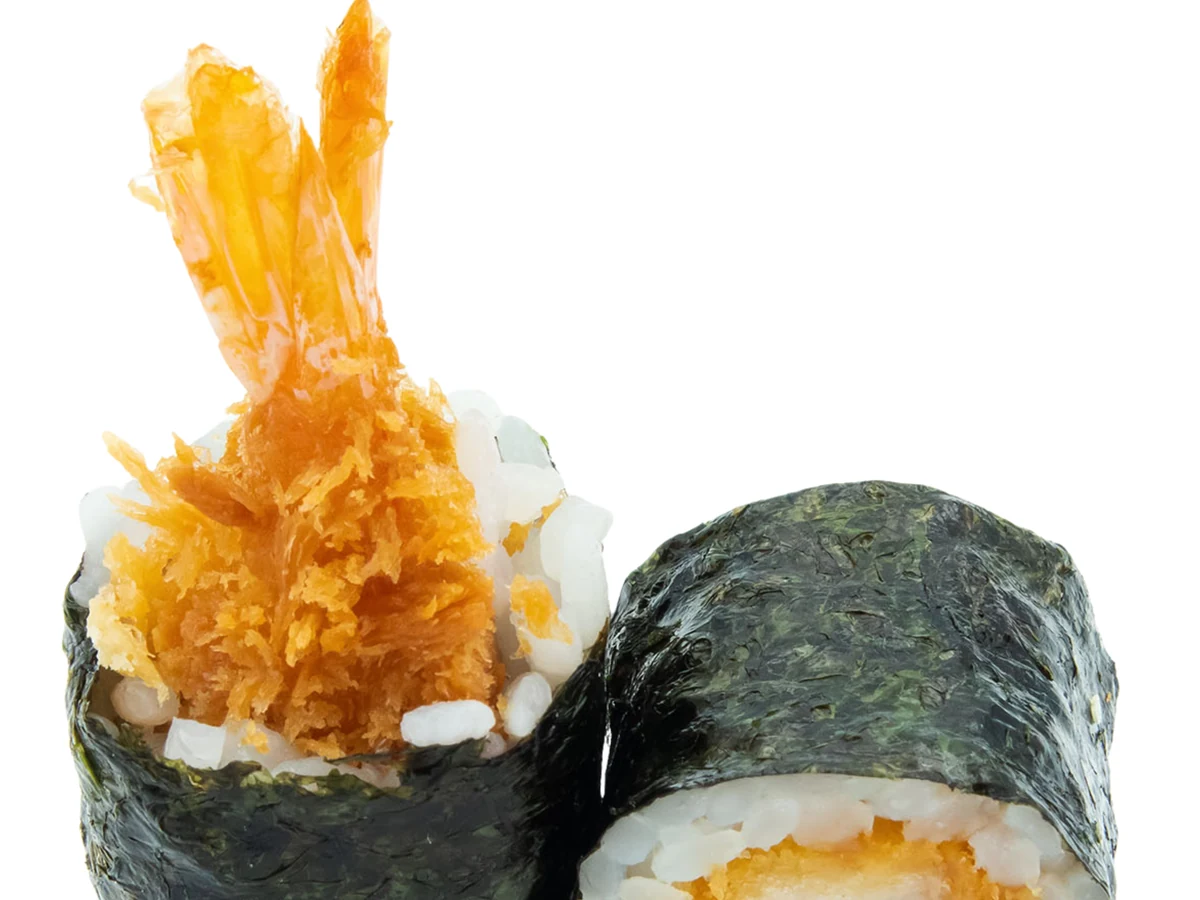 Ebi Tempura