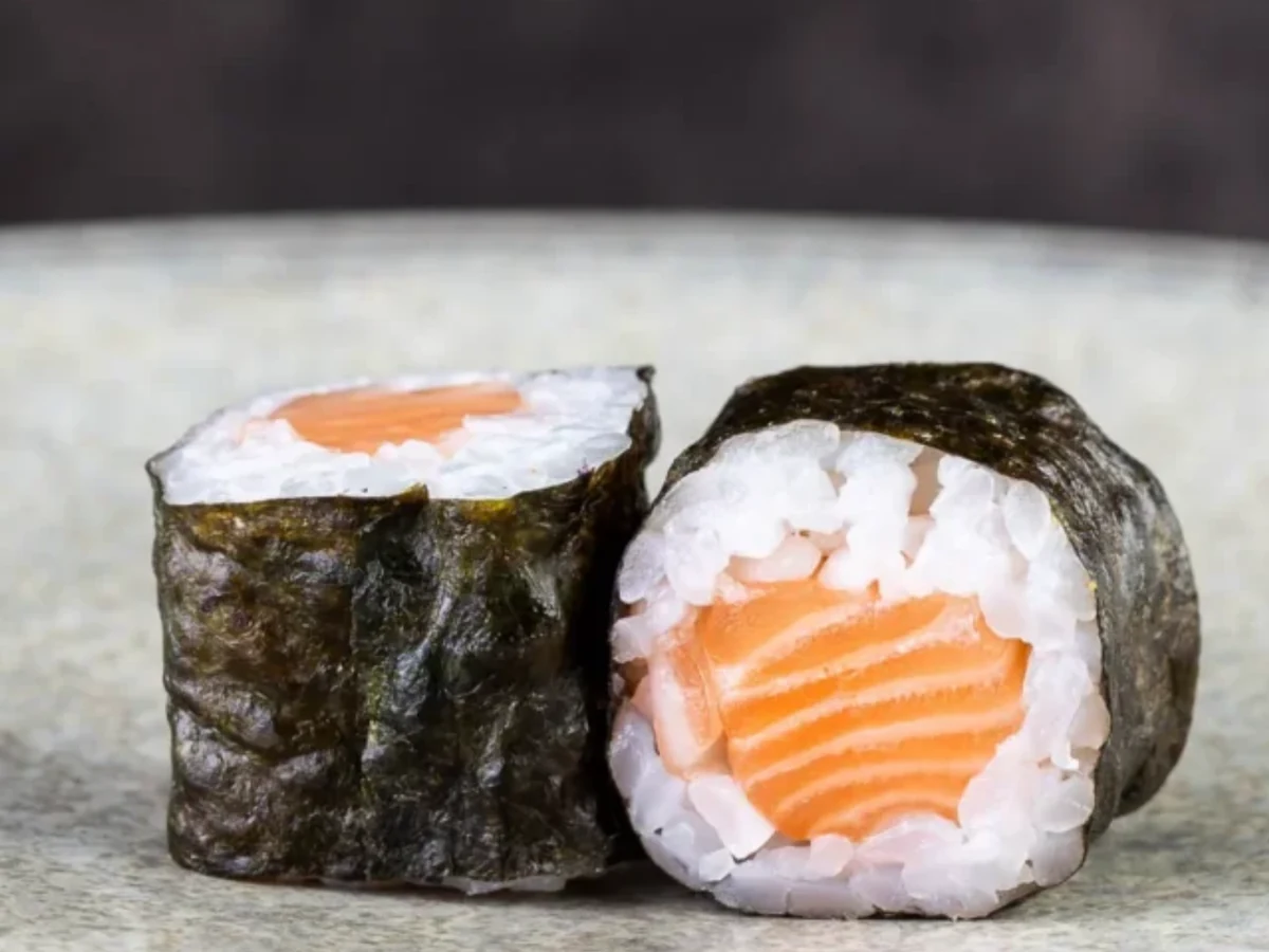 Sake Maki