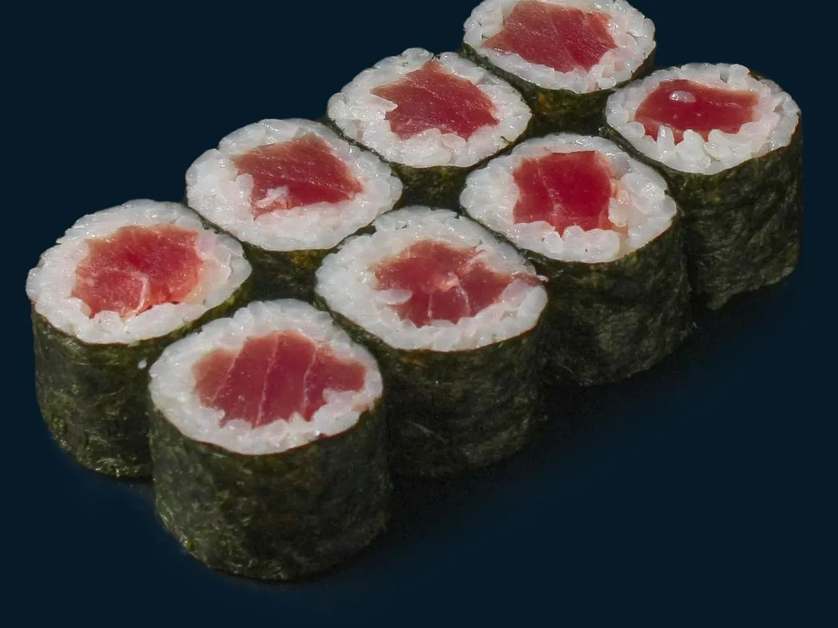 Tekka Maki