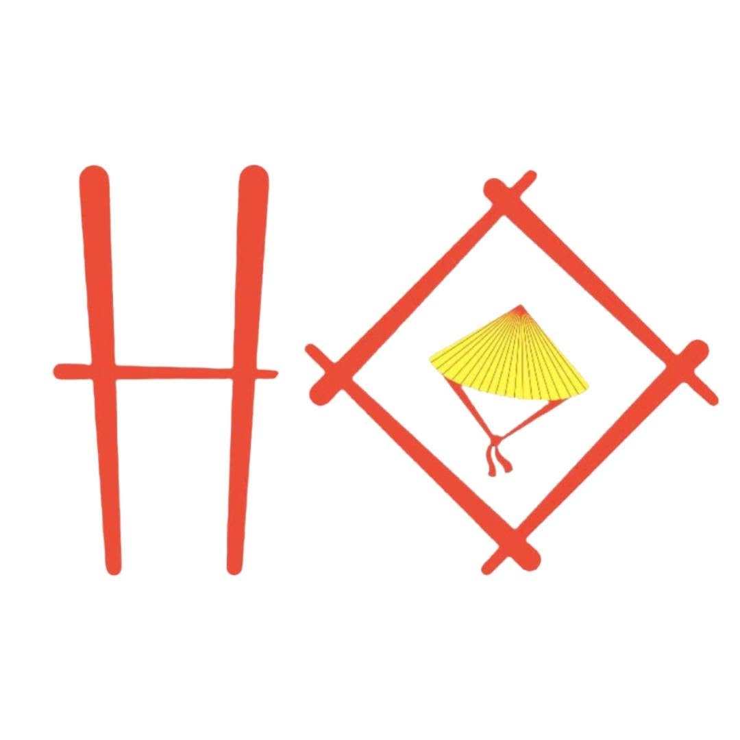 Ho Restaurant Logo