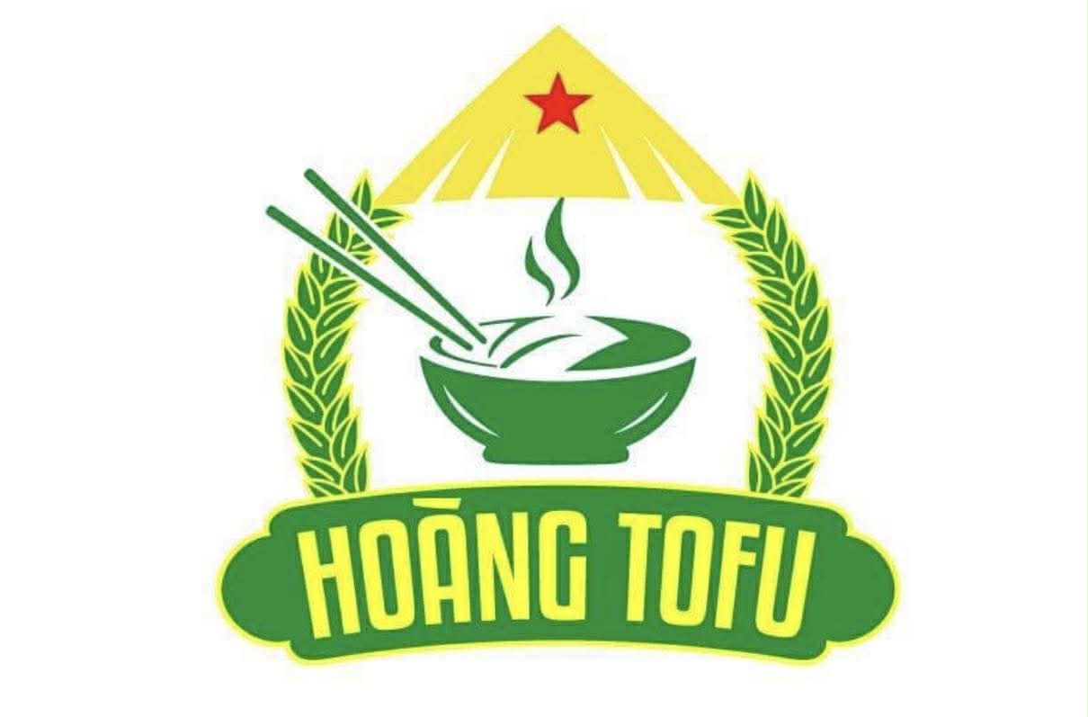 Hoang Tofu logo