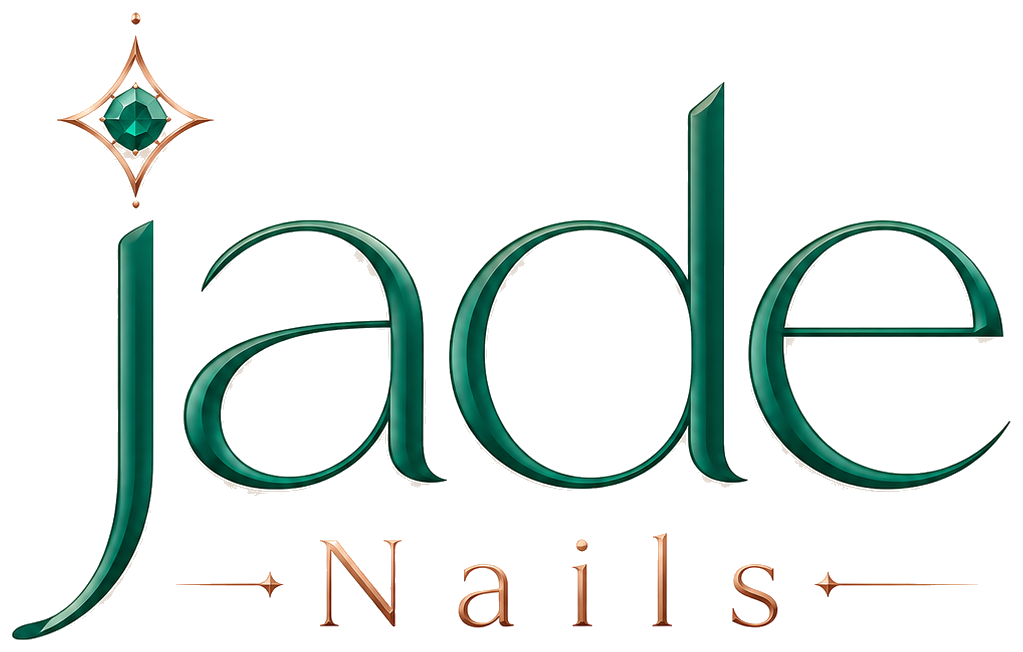Jade Nails