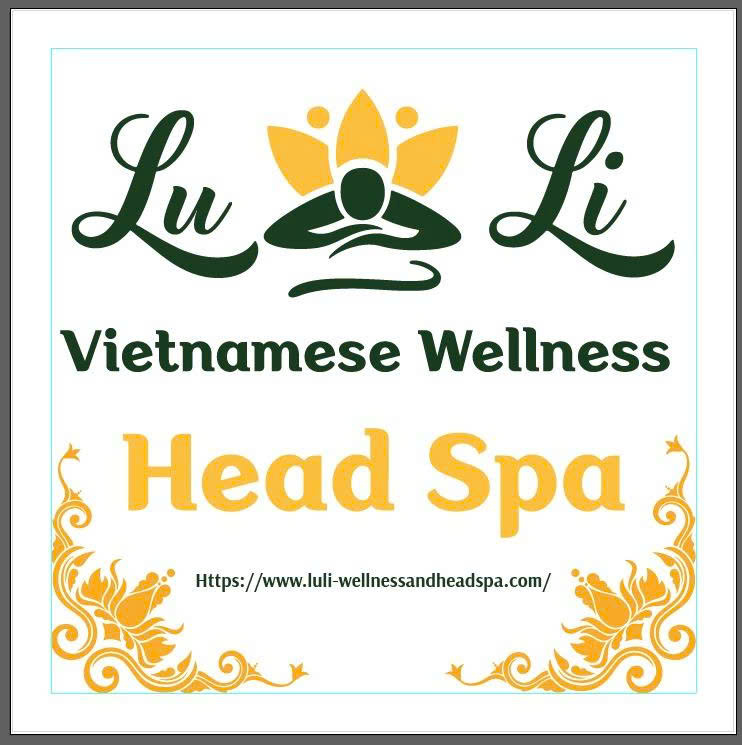 Lu Li Vietnamese Wellness & Head Spa