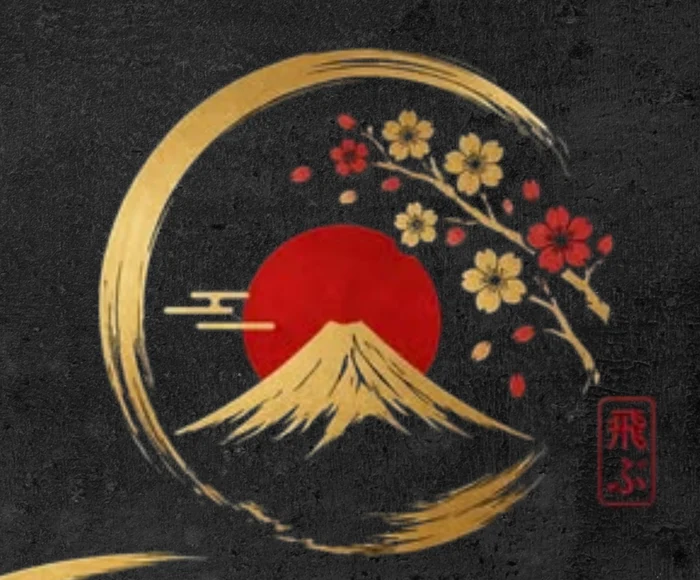 TOBISU Logo