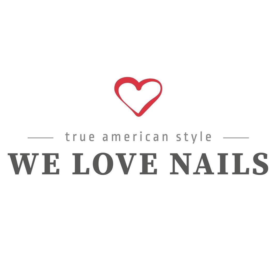 We Love Nails
