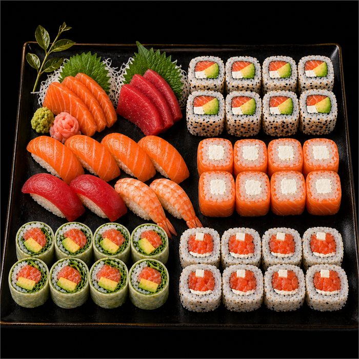 Zen Dégustation