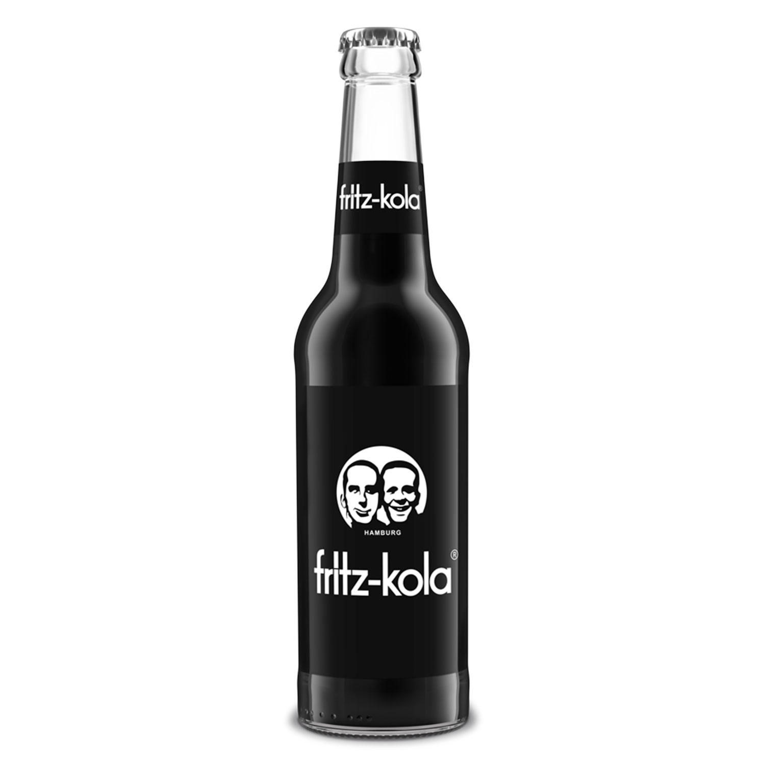 Fritz-Kola 0,33 L