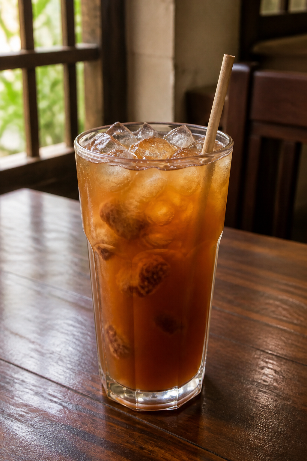 Nước đá me