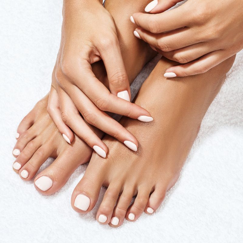 Pedicure