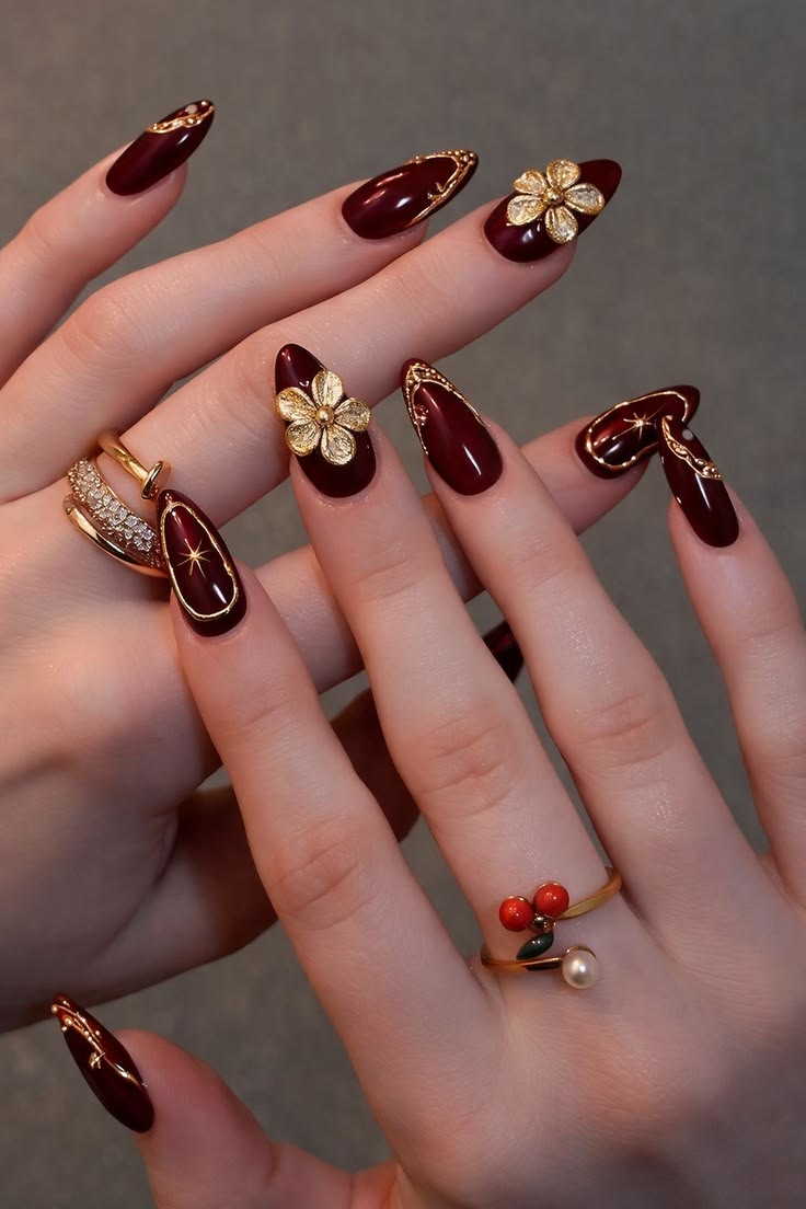Nail art